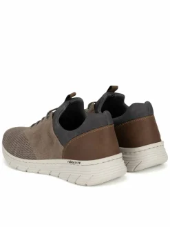 Scarpe basse 13150-64 Marrone