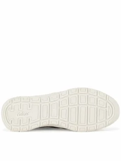 Scarpe basse 13150-64 Marrone
