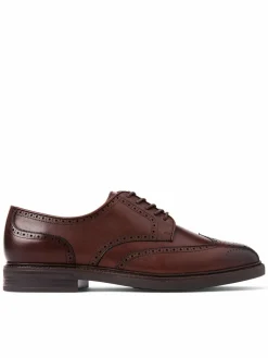Scarpe basse 803955640003 Marrone