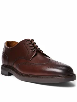 Scarpe basse 803955640003 Marrone