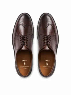 Scarpe basse 803955640003 Marrone