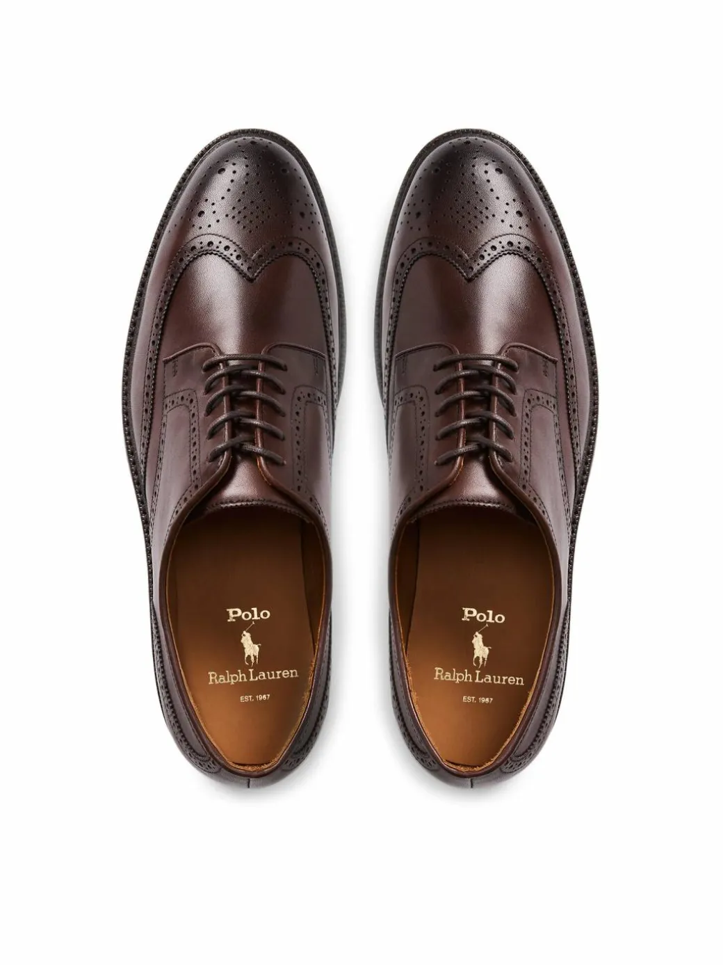 Scarpe basse 803955640003 Marrone