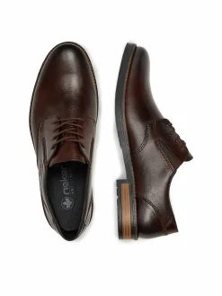 Scarpe basse 14621-25 Marrone