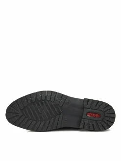 Scarpe basse 14621-25 Marrone