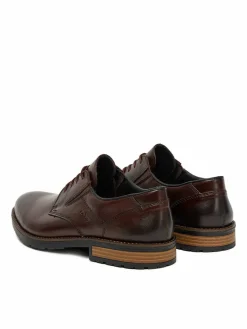 Scarpe basse 14621-25 Marrone