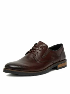 Scarpe basse 14621-25 Marrone