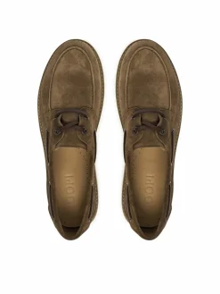 Scarpe basse 4140008293 Marrone