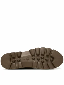 Scarpe basse 4140008293 Marrone