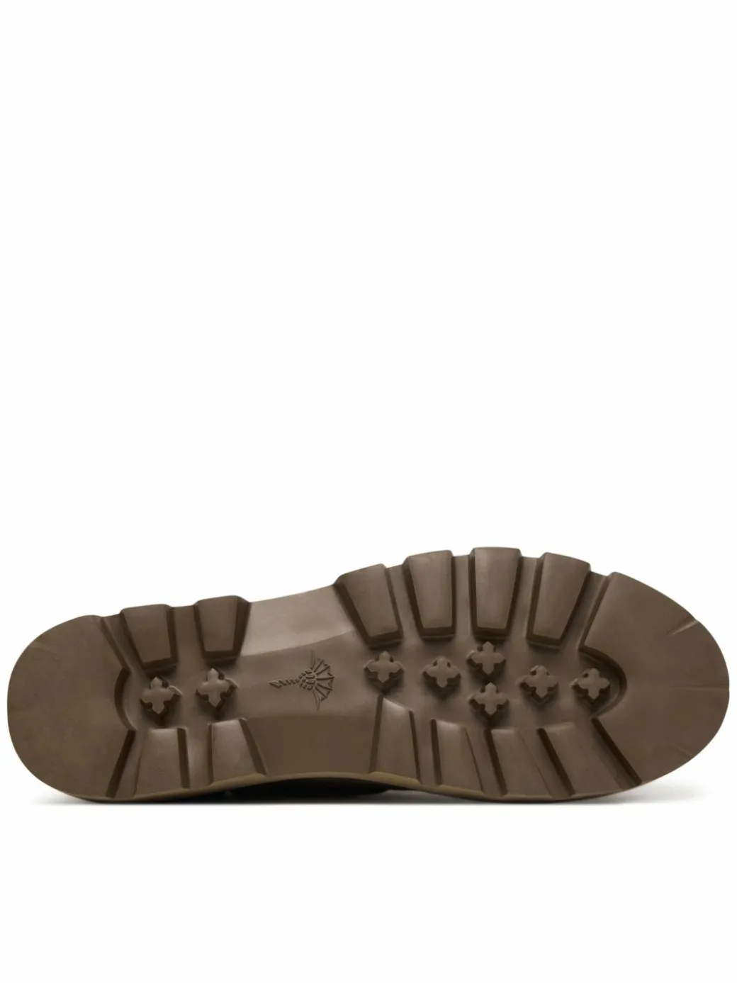 Scarpe basse 4140008293 Marrone