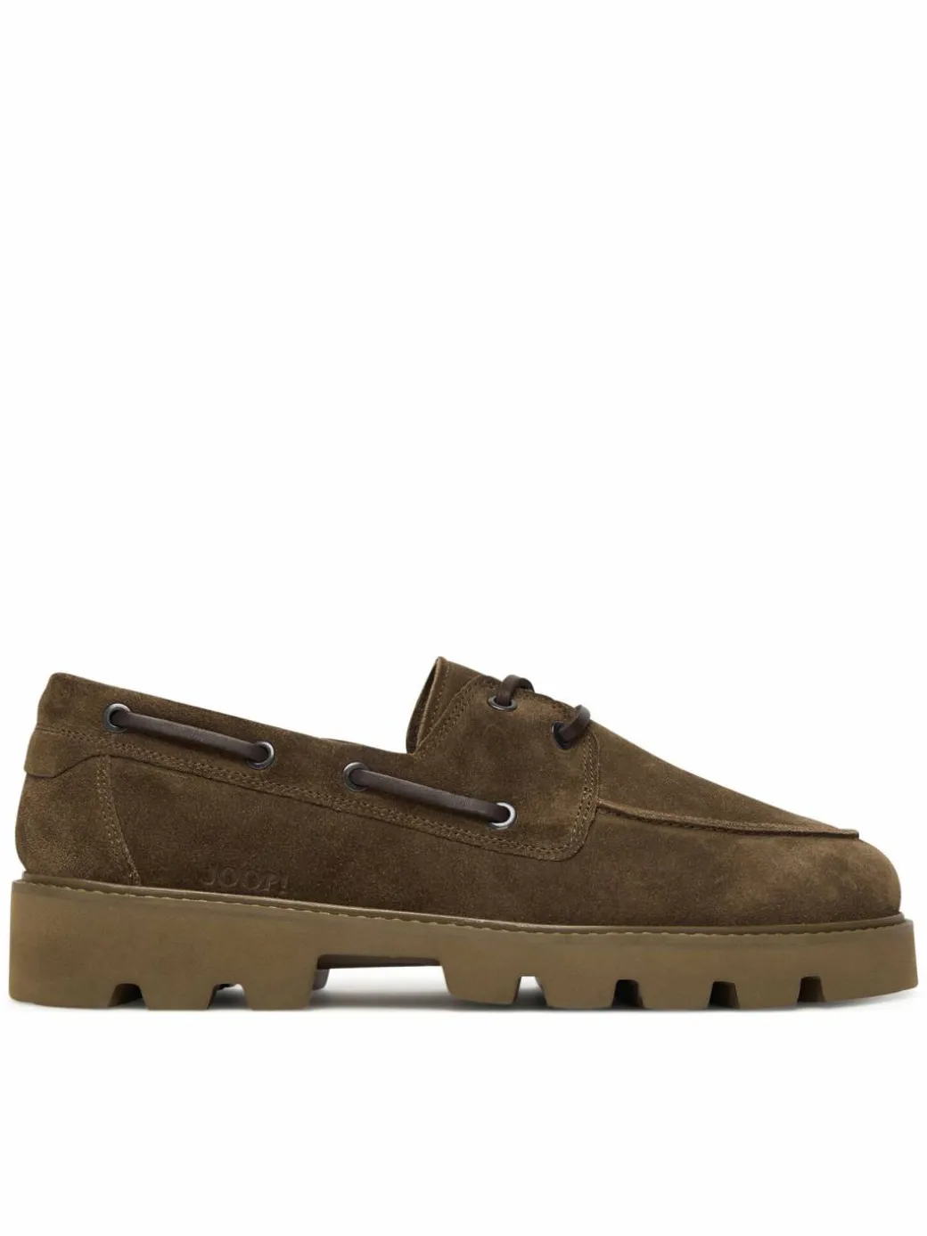 Scarpe basse 4140008293 Marrone