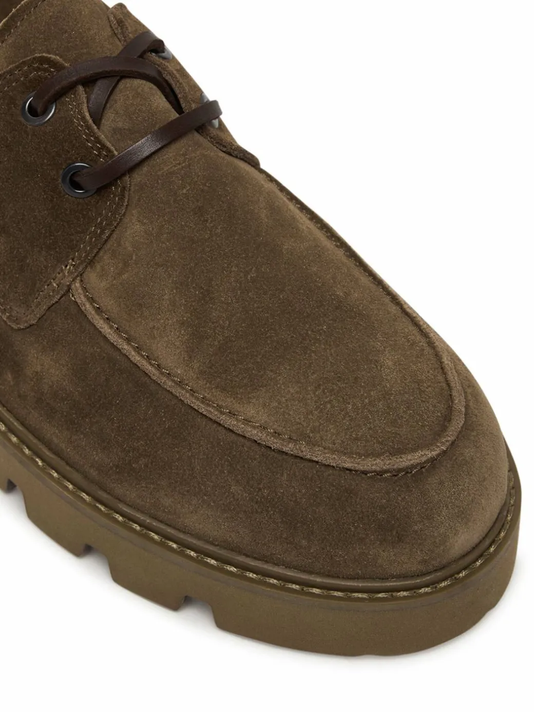 Scarpe basse 4140008293 Marrone