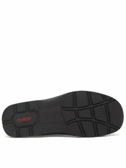 Scarpe basse 05363-25 Marrone