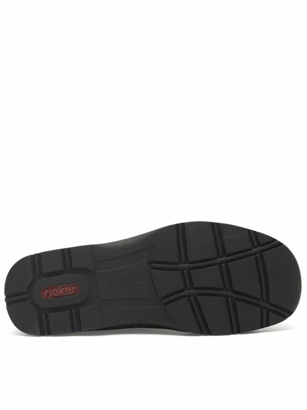 Scarpe basse 05363-25 Marrone