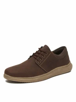 Scarpe basse 10424-22 Marrone