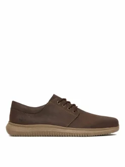 Scarpe basse 10424-22 Marrone