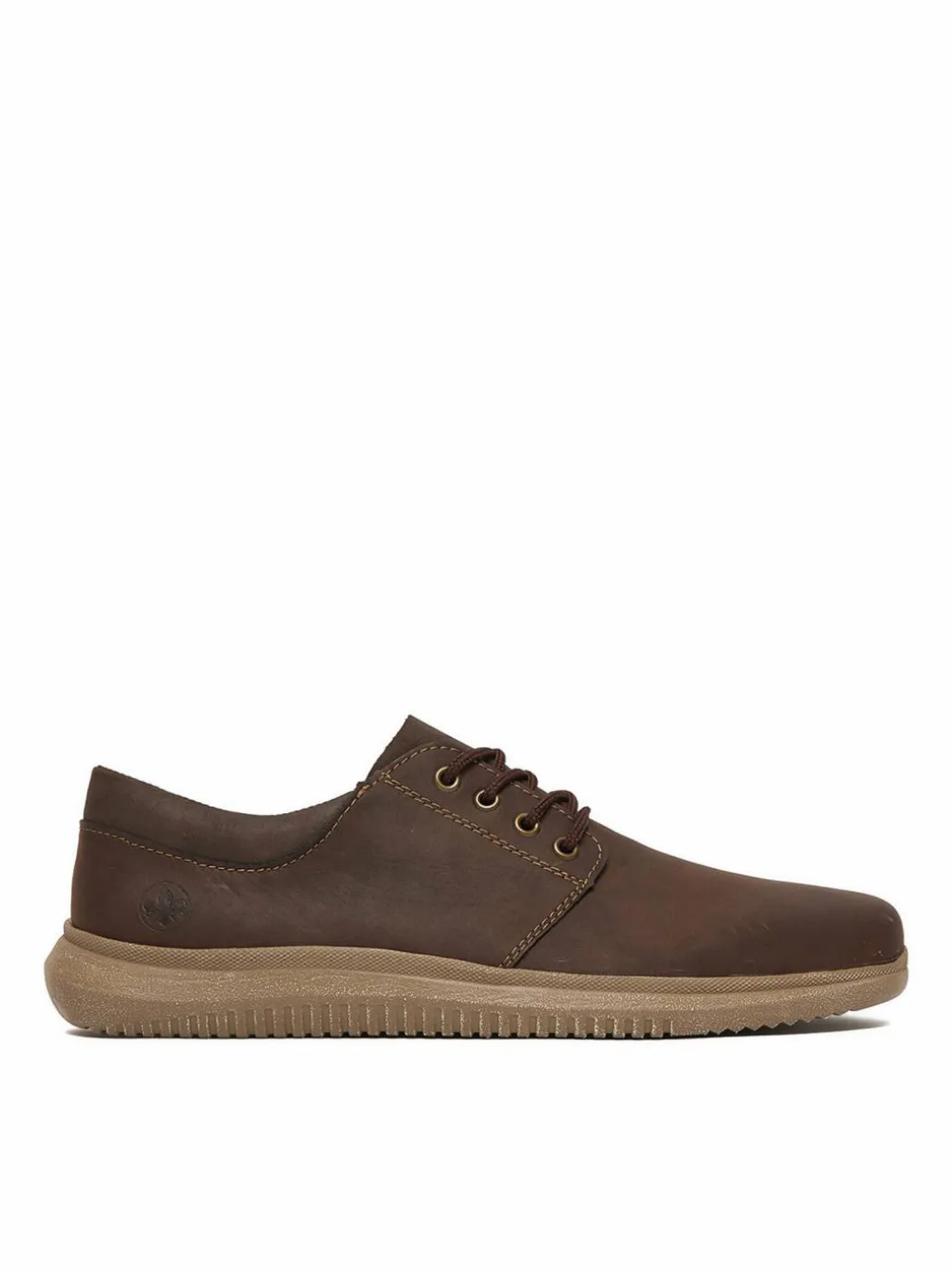 Scarpe basse 10424-22 Marrone