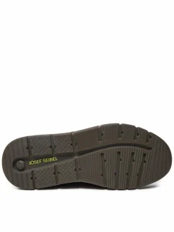 Scarpe basse 57409 Marrone