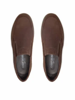 Scarpe basse 57409 Marrone