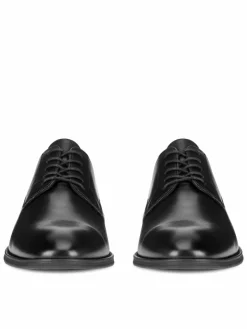 Scarpe basse MARTINO-01 125 AM Nero