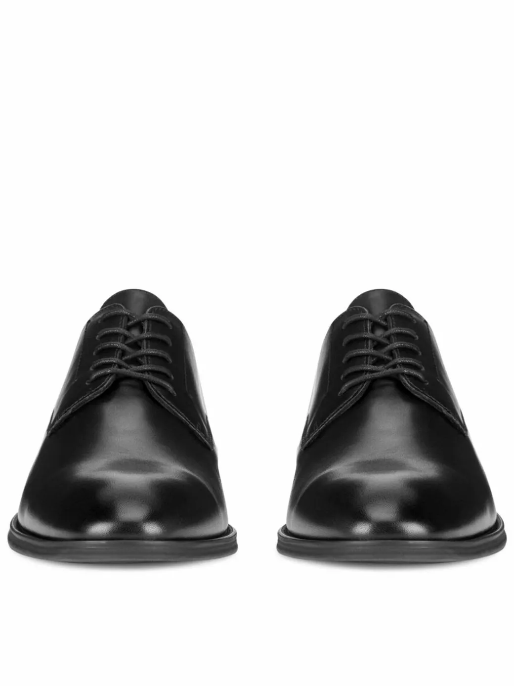 Scarpe basse MARTINO-01 125 AM Nero