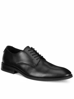 Scarpe basse MARTINO-01 125 AM Nero