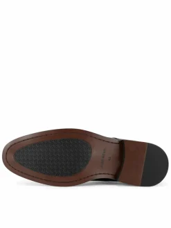 Scarpe basse MARTINO-01 125 AM Nero
