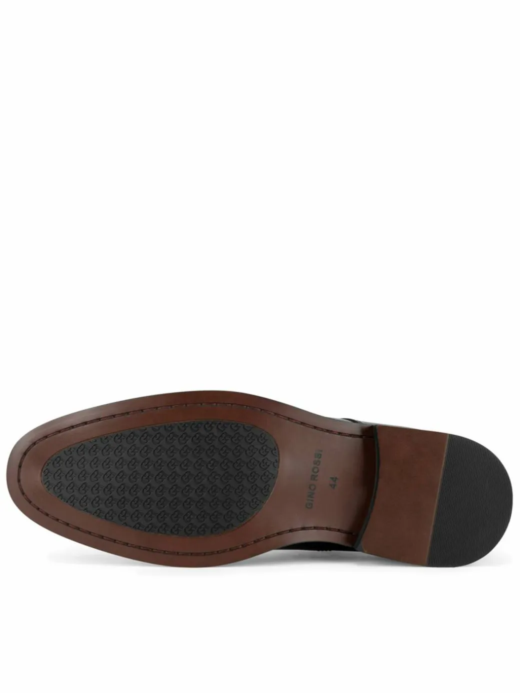Scarpe basse MARTINO-01 125 AM Nero