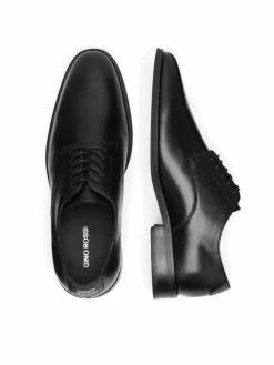 Scarpe basse MARTINO-01 125 AM Nero