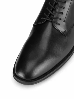 Scarpe basse MARTINO-01 125 AM Nero