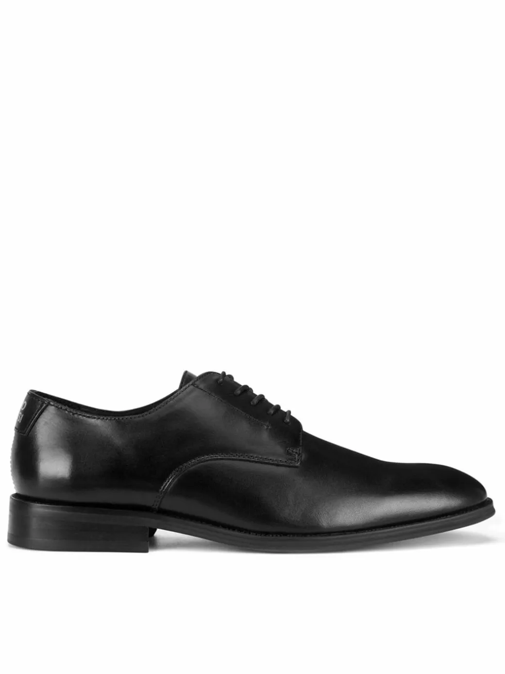 Scarpe basse MARTINO-01 125 AM Nero