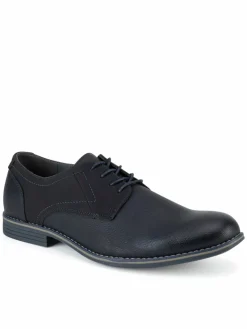 Scarpe basse M16AW070-31 Blu scuro