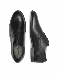 Scarpe basse MB-MIKI-07 Nero