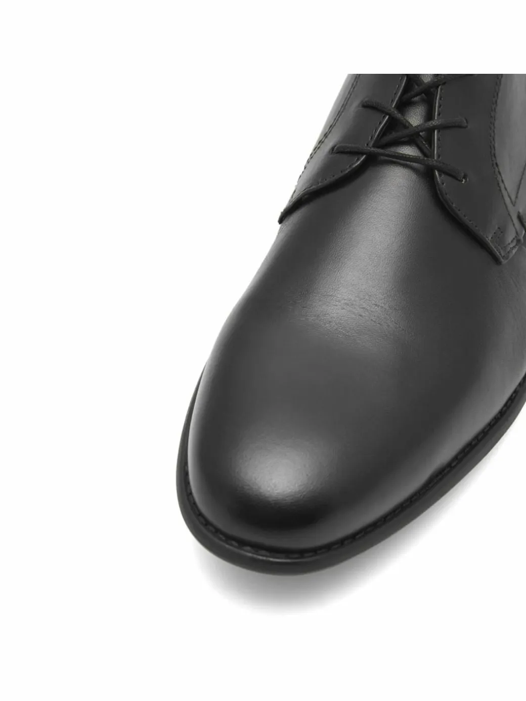 Scarpe basse MB-MIKI-07 Nero