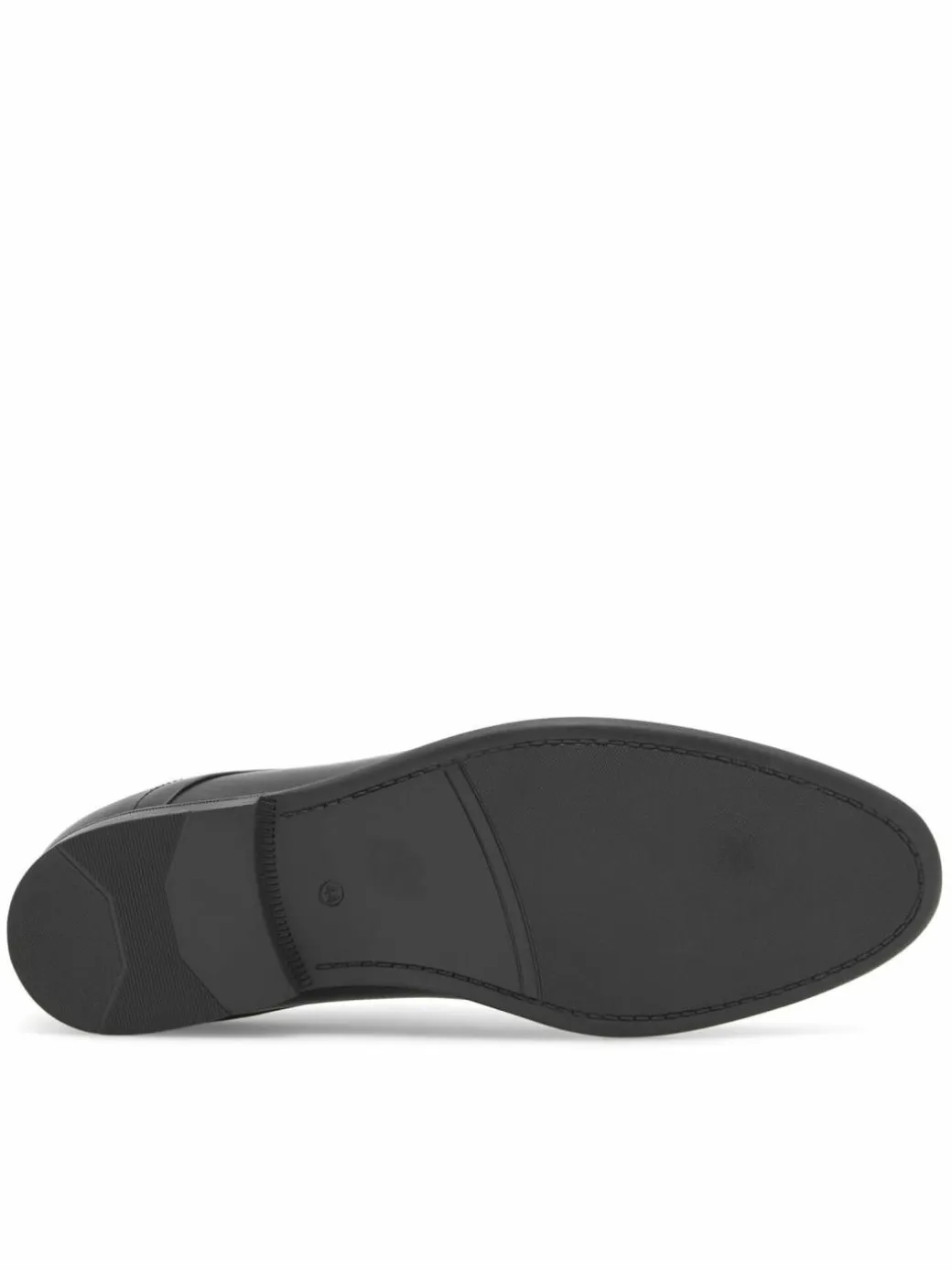 Scarpe basse MB-MIKI-07 Nero