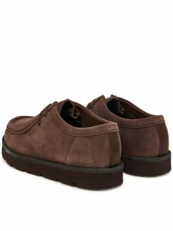 Scarpe basse Meare Walla 26182840 Marrone scuro