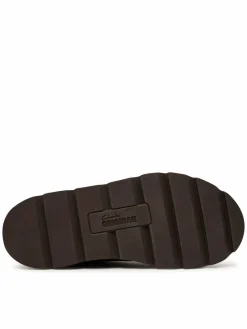 Scarpe basse Meare Walla 26182840 Marrone scuro