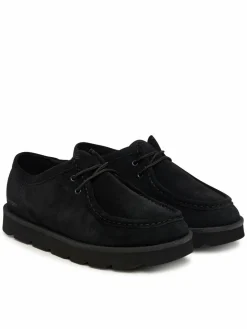 Scarpe basse Meare Walla 26183761 Nero