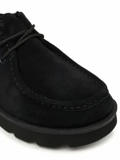 Scarpe basse Meare Walla 26183761 Nero