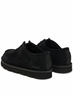 Scarpe basse Meare Walla 26183761 Nero