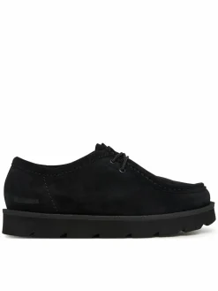 Scarpe basse Meare Walla 26183761 Nero
