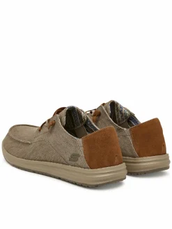 Scarpe basse Melson - Planon 210116/TPE Beige
