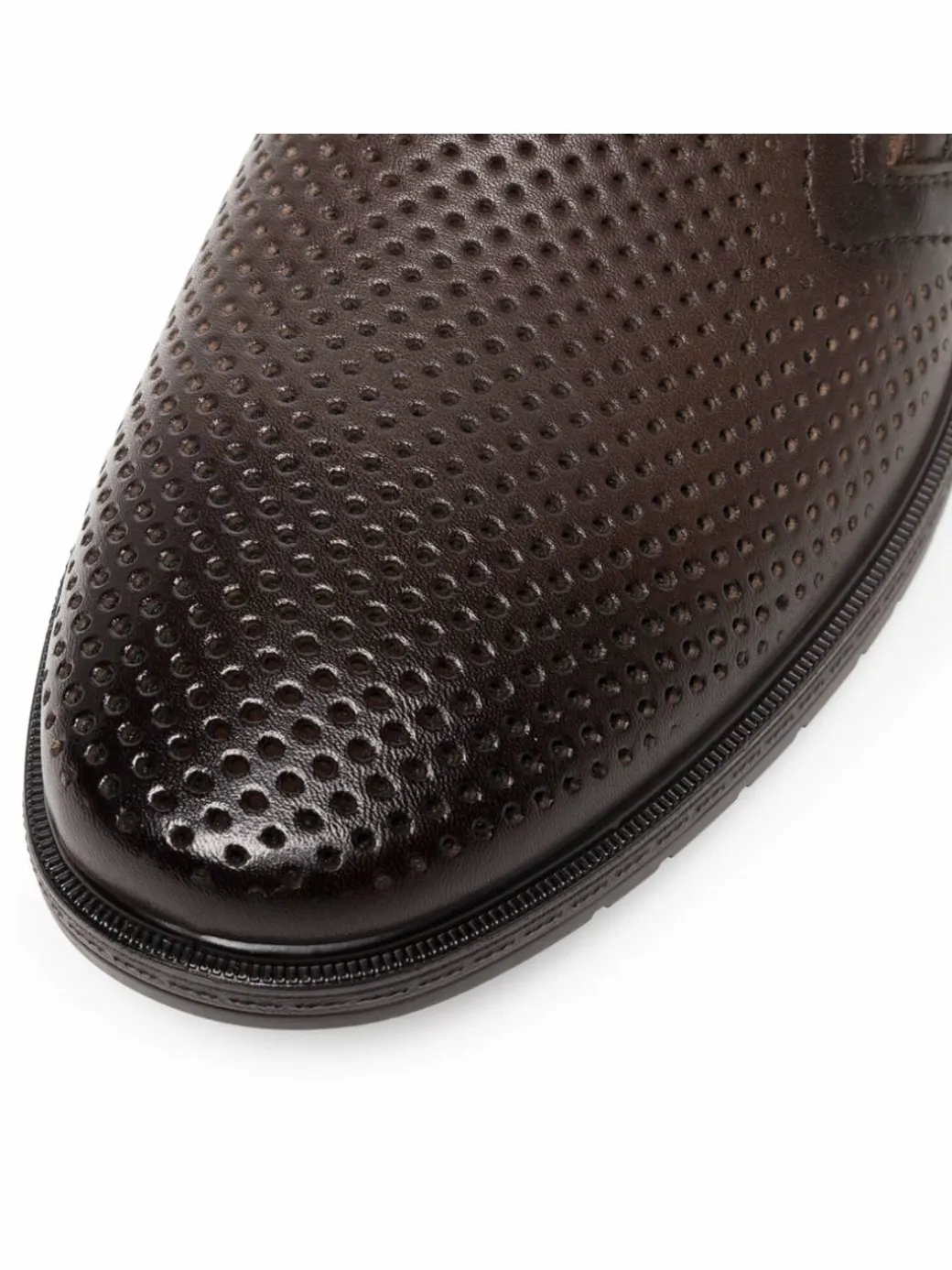 Scarpe basse MF1635-1 Marrone