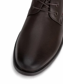 Scarpe basse MF1660-1Z Marrone