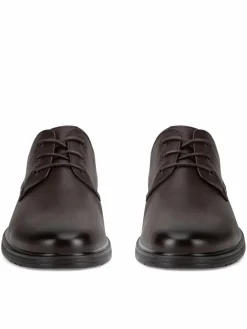 Scarpe basse MF1660-1Z Marrone