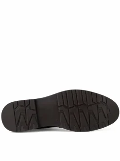 Scarpe basse MF1660-1Z Marrone