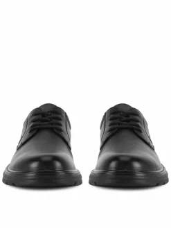 Scarpe basse MF1644-1Z Nero