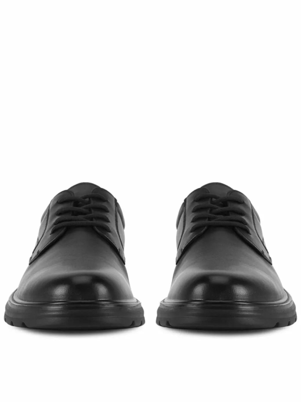 Scarpe basse MF1644-1Z Nero