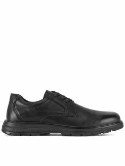 Scarpe basse MF1644-1Z Nero