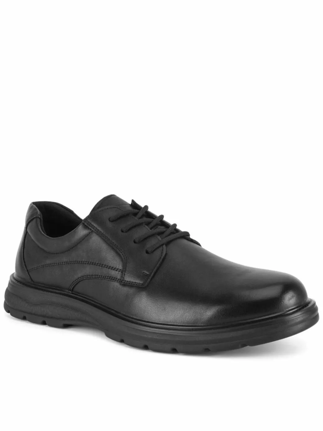 Scarpe basse MF1644-1Z Nero
