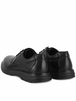 Scarpe basse MF1644-1Z Nero